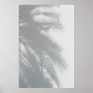 Palme Poster