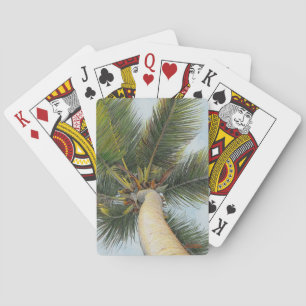Palme-" Spielkarten "Pauls McGehee