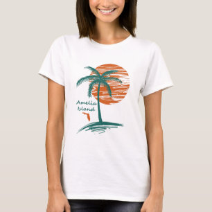 Palme T-Shirt