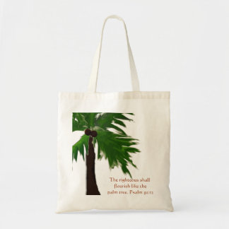 Palme-Taschen-Tasche Tragetasche