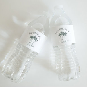 Palme Tree Bacheloretto