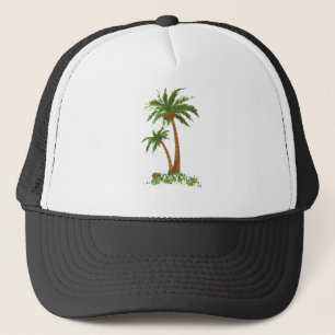 PALME TRUCKERKAPPE