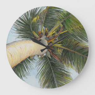 Palme-" Uhr "Pauls McGehee