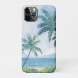 Palmen Hawaii Case-Mate iPhone Hülle