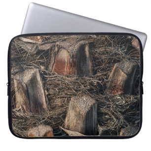Palmen Laptopschutzhülle