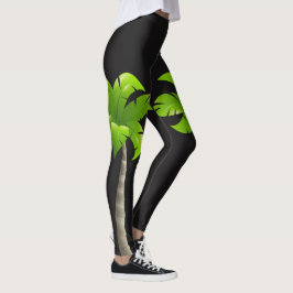 Palmen Leggings