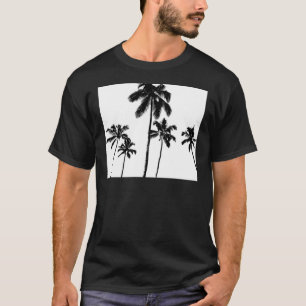 Palmen T-Shirt