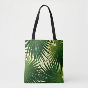 Palmenblatt Tasche