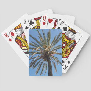 Palmenkrone Spielkarten