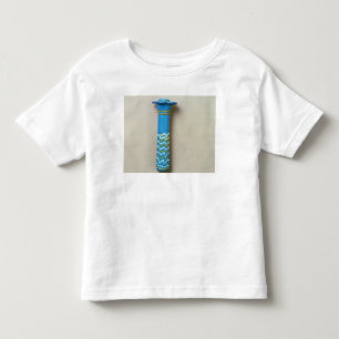 Palmenspalten-Kohl-Flasche, von Amarna Kleinkind T-shirt