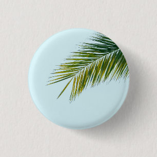 Palmenzweig Button