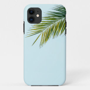 Palmenzweig Case-Mate iPhone Hülle
