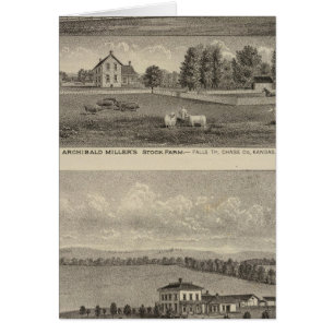 Palmer Ranch, Kansas