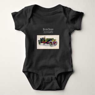 Palmer-Singer Motor Cars, 1909 Baby Strampler