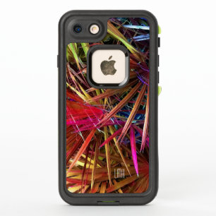Palmetto Riot iPhone-Hülle