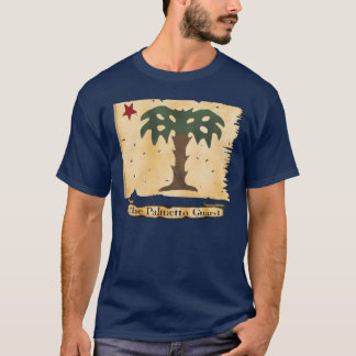Palmetto-Schutz T-Shirt