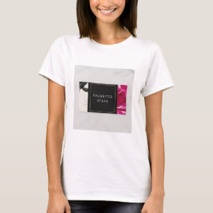 Palmetto Stars Business T-Shirt 