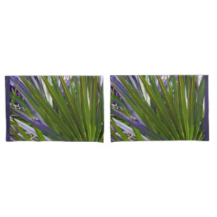 Palmetto Tropicale Kissenbezug