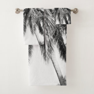 Palmier du Paradis d'été #3 #tropical #wall #art
