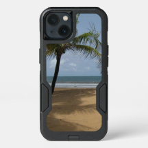 Palmier Tropical Beach