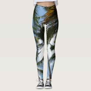 Palmiers Legging