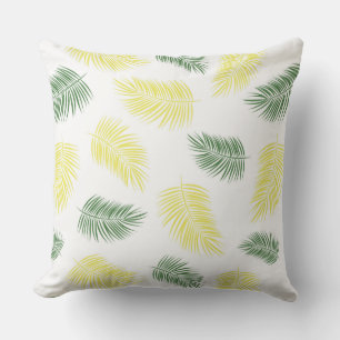 Palmiers Oreiller extérieur