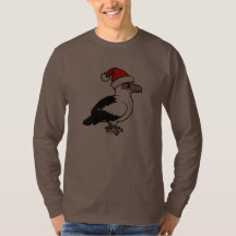 Palmnussvulture Santa