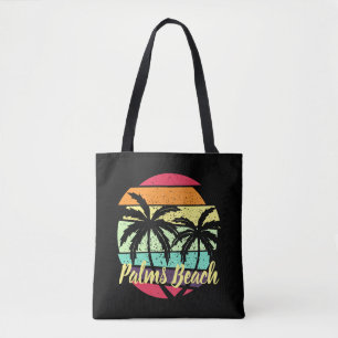 Palms Beach Tasche