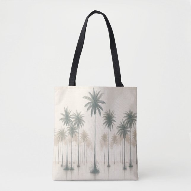 Palms Boulevard Tasche (Vorderseite)