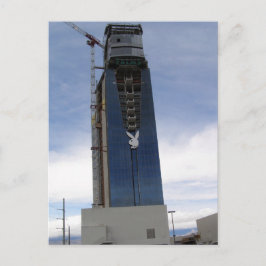 Palms Las Vegas Fantasy Tower Foto Postkarten