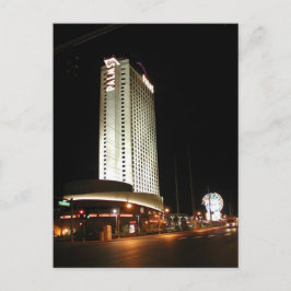 Palms Las Vegas Postkarte