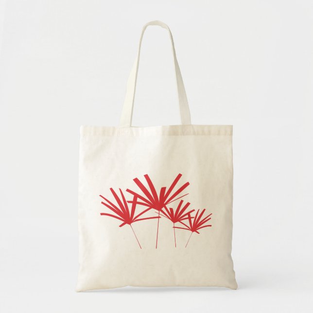 PALMS Leichte Tasche (Vorne)