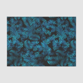 Palms-Tissue Paper Seidenpapier