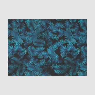 Palms-Tissue Paper Seidenpapier