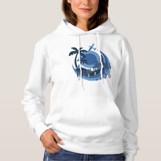 Palms To Pines Air Race 2026 Hoodie