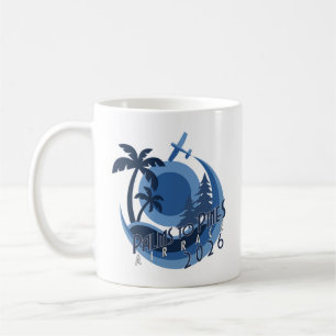 Palms To Pines Air Race 2026 Kaffeetasse