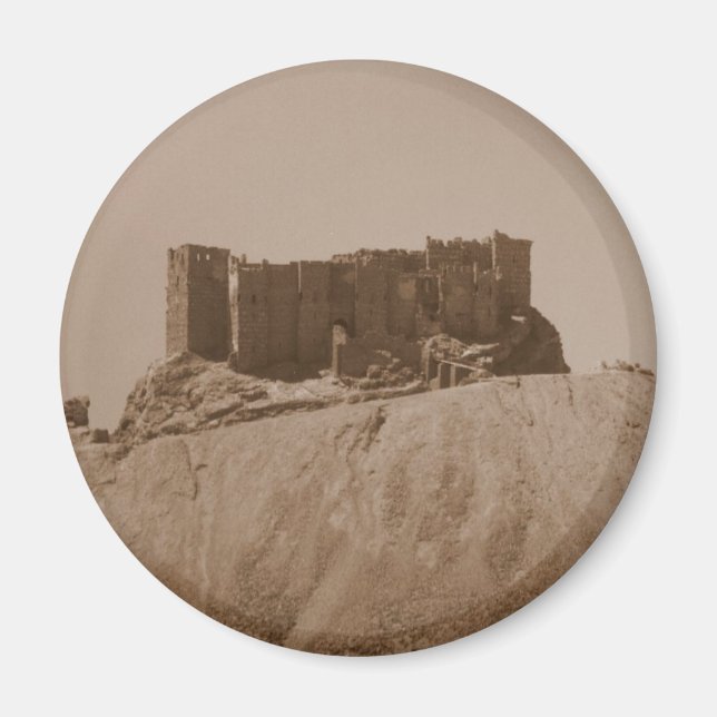 Palmyra Magnet (Vorne)