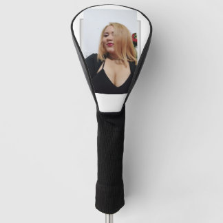 palo de golf profesionales headcover