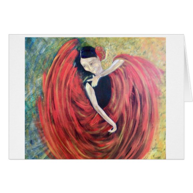 Paloma (Vorderseite (Horizontal))