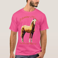 Palomino Pferd Wertvoller als Gold