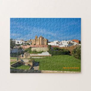 Palos de la Frontera in Spanien, Reisen