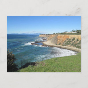 PALOS VERDES. CARTE POSTALE CA #5