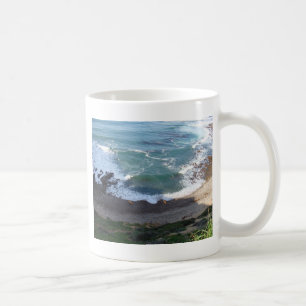 Palos Verdes, Kalifornien Kaffeetasse