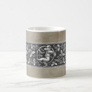Paltock - Wilkins Bär Kaffeetasse