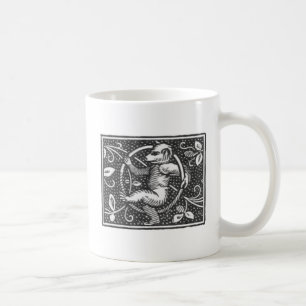 Paltock - Wilkins Bär Kaffeetasse