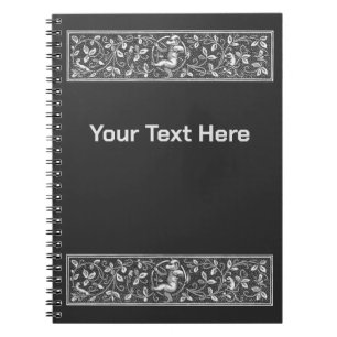 Paltock - Wilkins Bear Notizblock