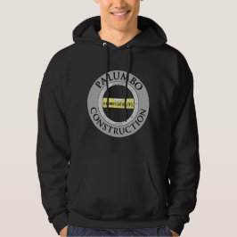 Palumbo Construction Men's Logo II Hoodie