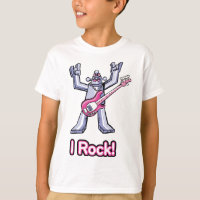 PAM (Hübsche Phantastische Maschine) T-Shirt von M