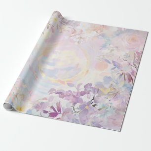 Pamela Elegantes Geschenkpapier