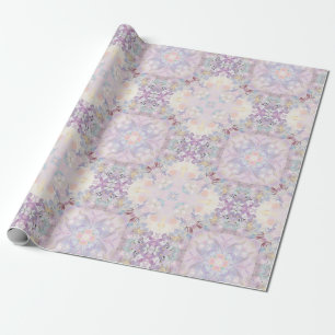 Pamela Muster A Elegantes Geschenkpapier